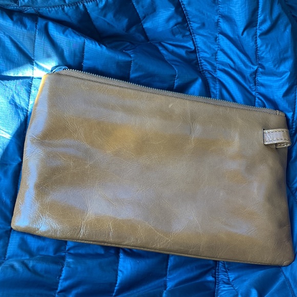 Hobo Clutch Wallet - Picture 2 of 5